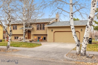 505 Westridge Dr, Bozeman, MT 59715