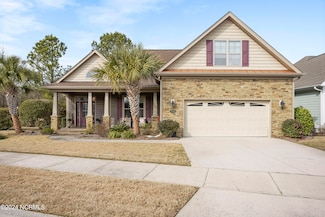 2314 Hickory Bottom Ct NE, Leland, NC 28451