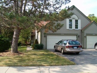2384 Portman Dr SE Unit 210, Grand Rapids, MI 49508