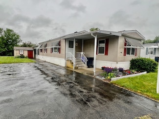193 Tremont St Unit 91, Taunton, MA 02780