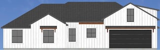 3109 Nobel Cir, Lago Vista, TX 78645