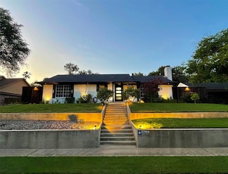 1635 W Pentagon Pkwy, Dallas, TX 75224
