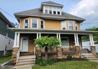 204 Exeter Ave, West Pittston, PA 18643