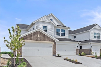455 Valhalla Ct, Turtle Creek Township, OH 45036