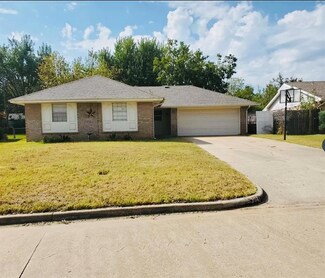 3941 Hartline Dr, Oklahoma City, OK 73115