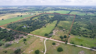 2474 County Road 371, Dublin, TX 76446