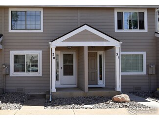 2924 Ross Dr Unit J30, Fort Collins, CO 80526