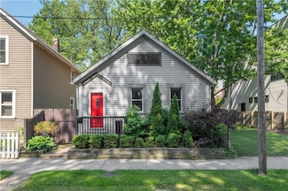 2114 W 17th St, Cleveland, OH 44113