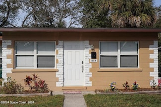 614 Shady Ln, Melbourne, FL 32935