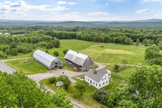 661 Veterans Hwy, Brooks, ME 04921