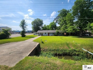 404 Register St, West Monroe, LA 71291