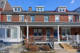 825 N Lime St, Lancaster, PA 17602