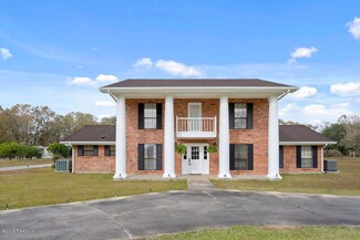 212 Clarence Rd, Elton, LA 70532
