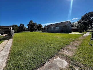 1507 Alexander Ave, Arabi, LA 70032