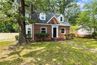 1020 E Belt Blvd, Richmond, VA 23224