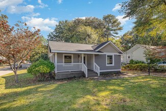 334 N Cypress St, Wendell, NC 27591