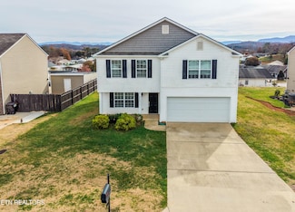 2545 Cottonwood Dr, Sevierville, TN 37876