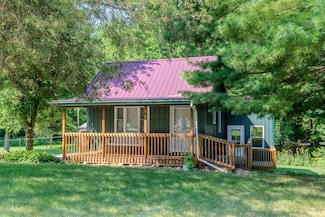 6670 N 450 W, Shipshewana, IN 46565