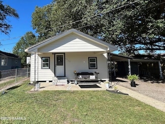1820 Betty St, Eunice, LA 70535