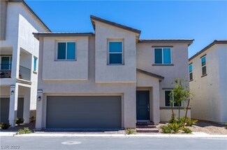 6948 Crescent Gold St, North Las Vegas, NV 89086