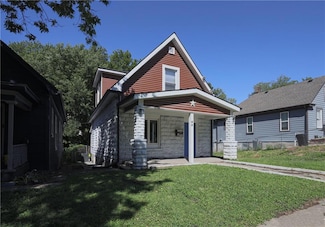 60 S 1 3 St, Kansas City, KS 66102
