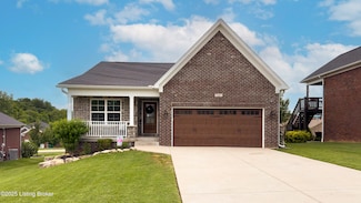 121 Lillian Ct, Shepherdsville, KY 40165