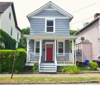 526 Euclid Ave, Greensburg, PA 15601