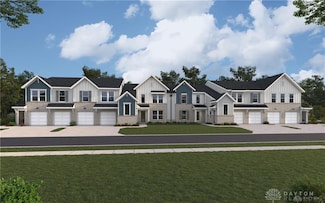 435 Pilot Point Unit 1-303, Vandalia, OH 45377