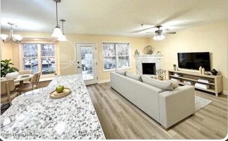 250 Crescent Hill Place Unit 101, Louisville, KY 40206