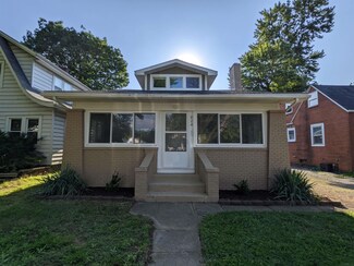 824 Kensington Blvd, Fort Wayne, IN 46805