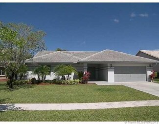 1050 NW 161st Ave, Pembroke Pines, FL 33028