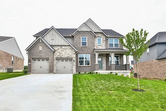 1239 Adison Ridge, Union, KY 41091