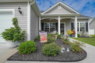 141 Baylee Cir, Aynor, SC 29544