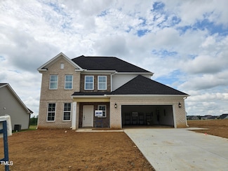 2719 Lacy Holt Rd, Graham, NC 27253