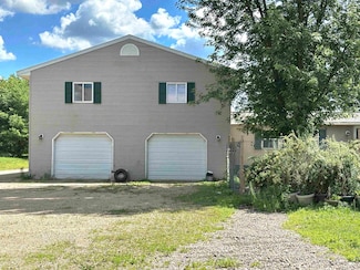 W12879 County Road O, Plainfield, WI 54966
