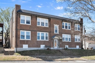 4710 Delor St, Saint Louis, MO 63116