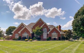 1101 Hanover St, Germantown, IL 62245