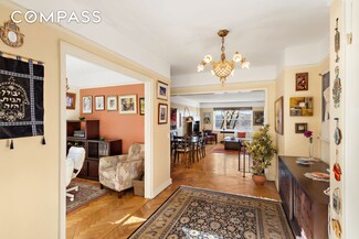 160 Cabrini Blvd Unit 19, New York, NY 10033