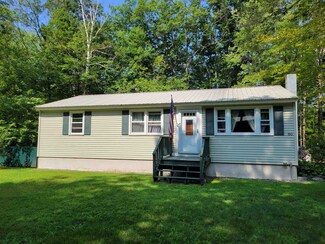 80 Woodland Grove, Center Conway, NH 03813