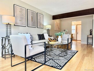 1531 S Owens St Unit 23, Denver, CO 80232