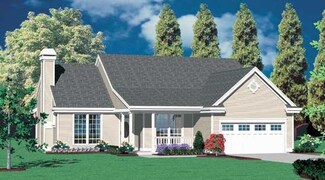 60 Park Ave, Hopkinton, NH 03229