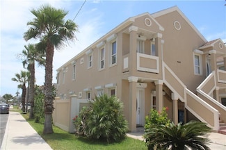 131 E Saturn Ln Unit 3, South Padre Island, TX 78597