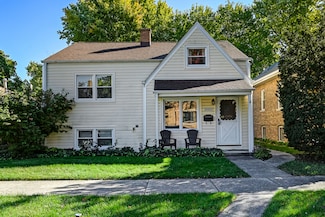 3505 Blanchan Ave, Brookfield, IL 60513