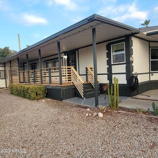 2401 W Southern Ave Unit 311, Tempe, AZ 85282