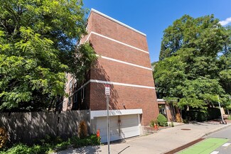 1691 Cambridge St Unit 42, Cambridge, MA 02138