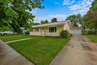 116 Woodward St, Fond Du Lac, WI 54935