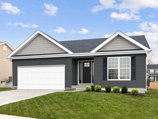 519 Kit Fox Ct, Eureka, MO 63025