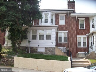 58 Sunshine Rd, Upper Darby, PA 19082