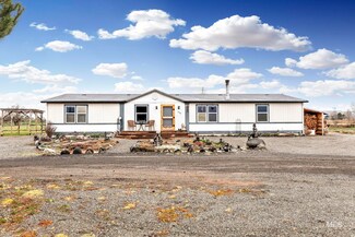 650 W Valley Rd, Hagerman, ID 83332
