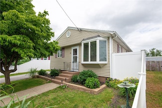 34 Zambarano Ave, North Providence, RI 02911